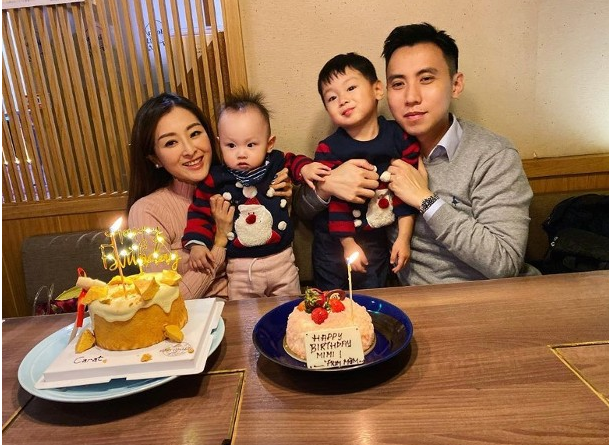 tvb女星32岁生日被爆婚讯!大方承认!旧爱男星早前也宣布求婚成功