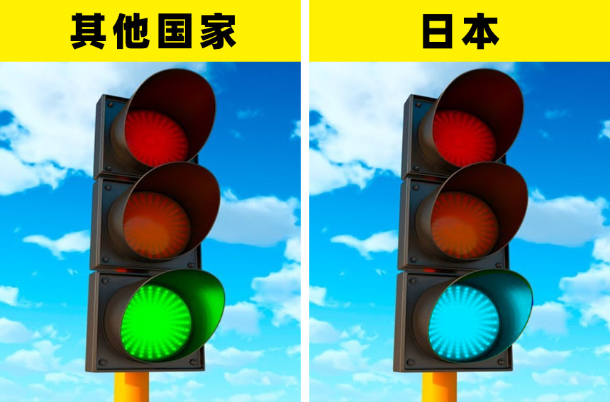 可能会让来到日本的游客无法理解的7个有趣事实