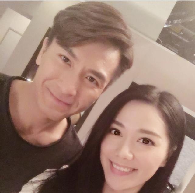 马国明存老婆本买楼结婚,指汤洛雯是世上少有令他说出