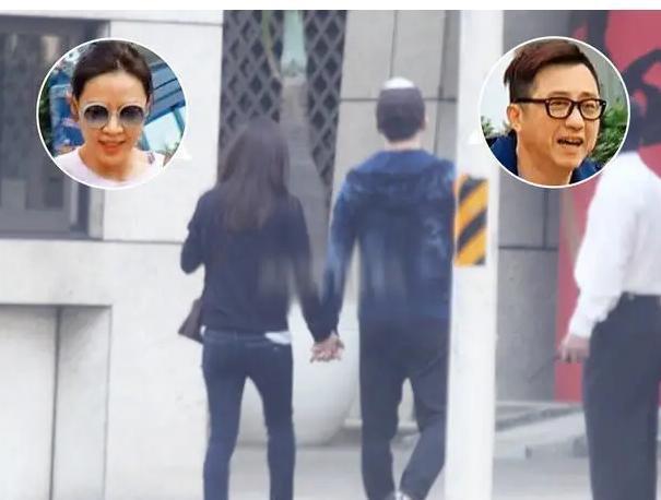 庾澄庆:与伊能静离婚11年,娶张嘉欣,如今粉丝行为耐人