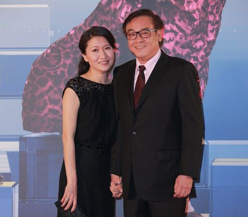 不止陈思诚还有尔冬升陈凯歌,业务能力强的导演,感情史一言难尽