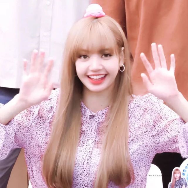 【头像】lisa