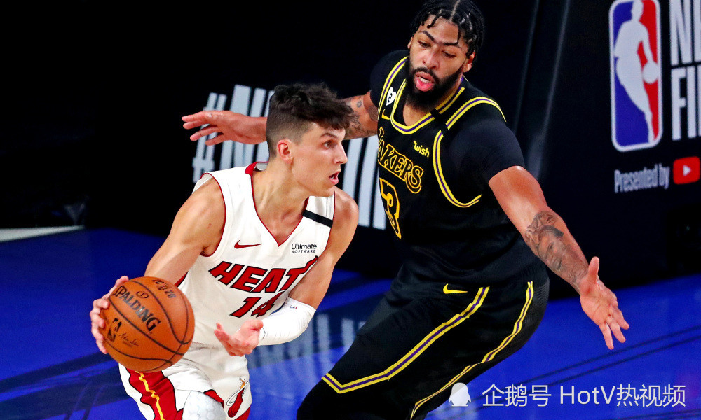 泰勒·西罗(tyler herro)