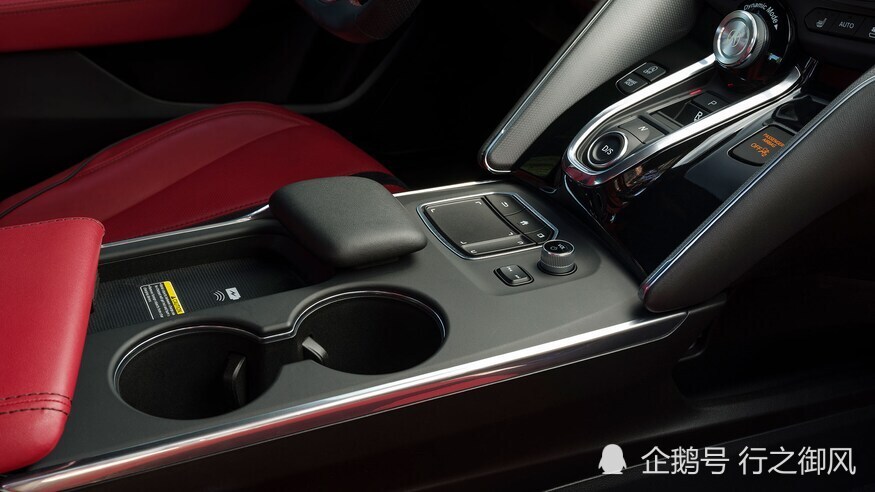 2021tlx内饰,讴歌tlx2021款内饰 运动健将:2021年讴歌tlx