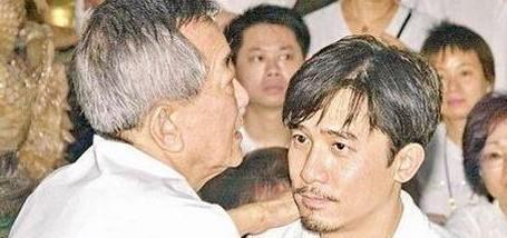 泰国白龙王简介,泰国白龙王为什么不见刘嘉玲?