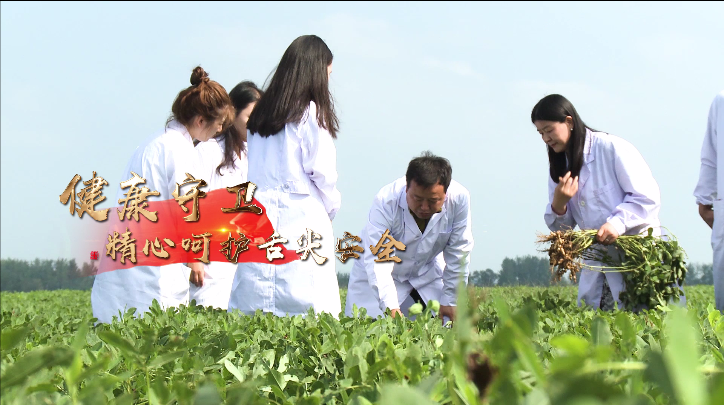 金秋十月,沃野飘香庆丰年; 喜迎双节,千家万户乐团圆; 绿水青山,理想