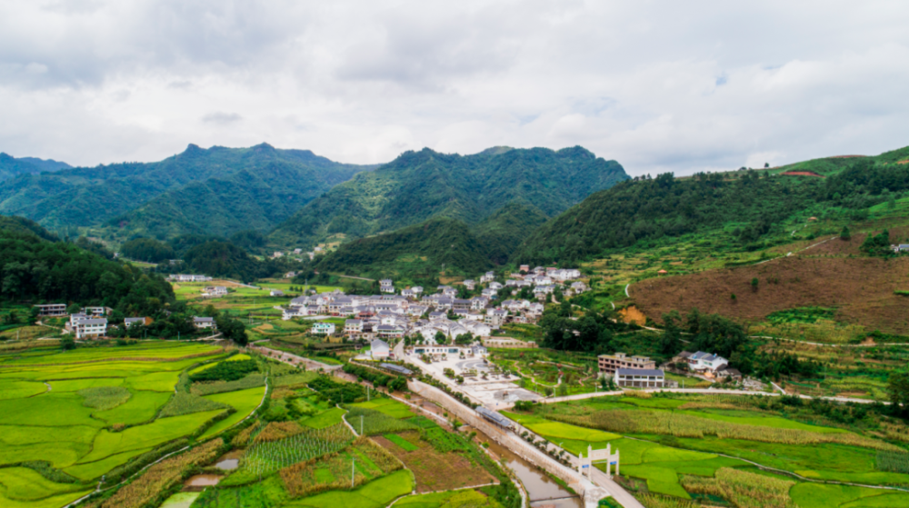 划重点:息烽县出台巩固拓展脱贫攻坚成果同乡村振兴有效衔接政策