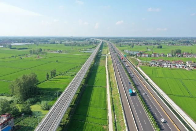 道路限制通行期间,淮安至江都双向可通过s28启扬高速,g1515盐靖高速,g