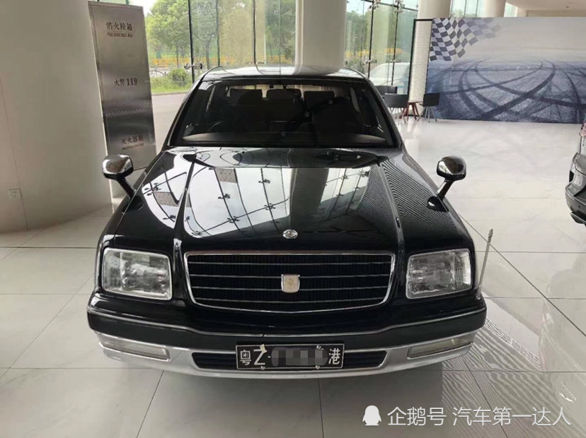 丰田世纪金凤凰_腾讯新闻