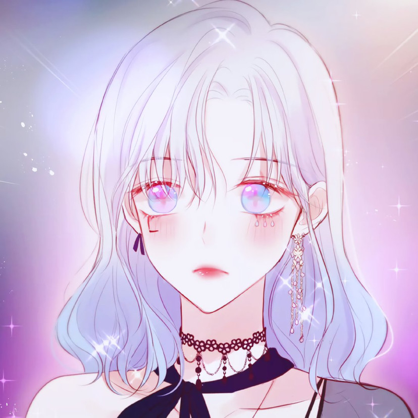 高清动漫女头 昼夜连绵
