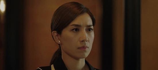 《使徒行者3》将左右视后归属,黄智雯孤注一掷,蔡思贝留有后招