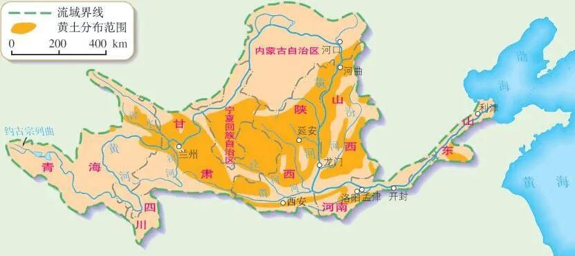 都是御敌防线,为何明朝重视燕云十六州的程度远大于河套平原