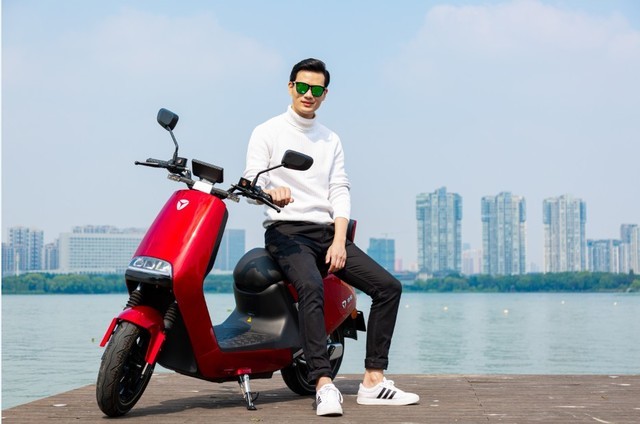 电动车推荐 腾讯网