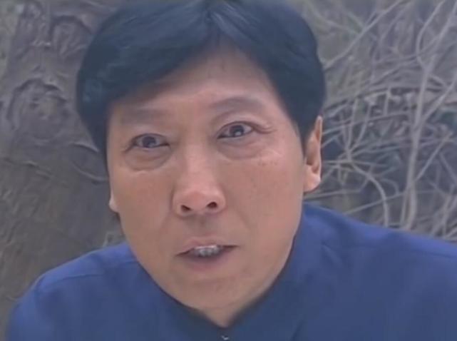 《一双绣花鞋》剧情很赞,人设太烂!