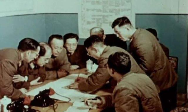也就是中苏交恶后,我国在军事上实现突破,两弹一星