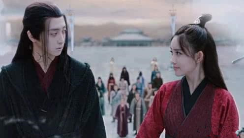 《陈情令》之温情:我用挫骨扬灰,还公子此生大恩