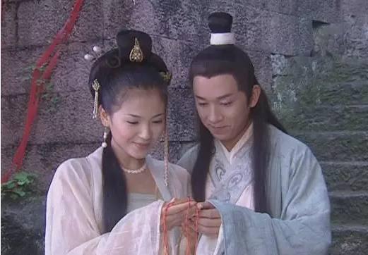 《白蛇传》这个许仙不一样!他对白素贞才叫情深!