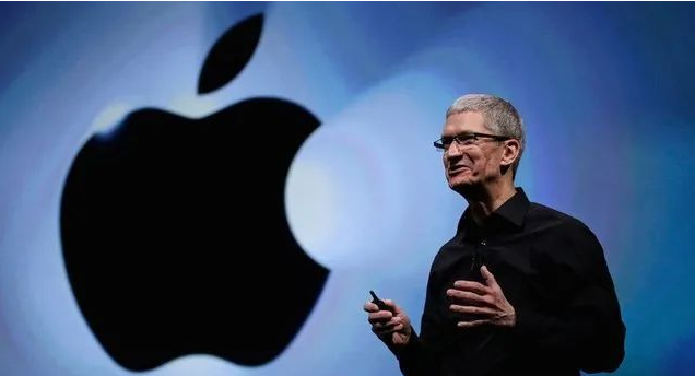 富士康等八家工厂跟着苹果去印度，然而ASML