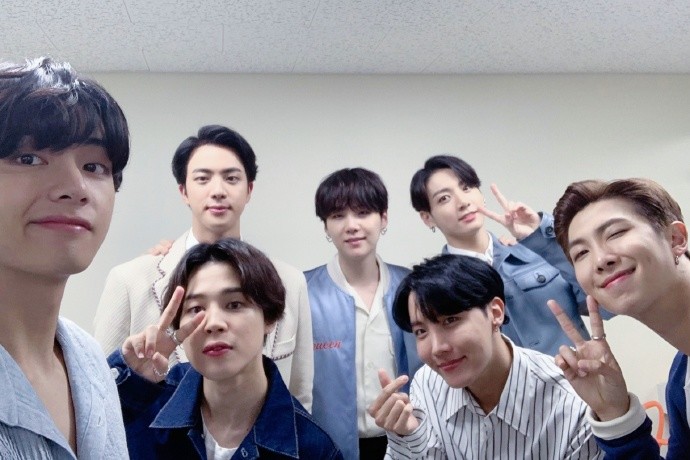 防弹少年团涉辱华言论，粉丝纷纷发文宣布脱粉