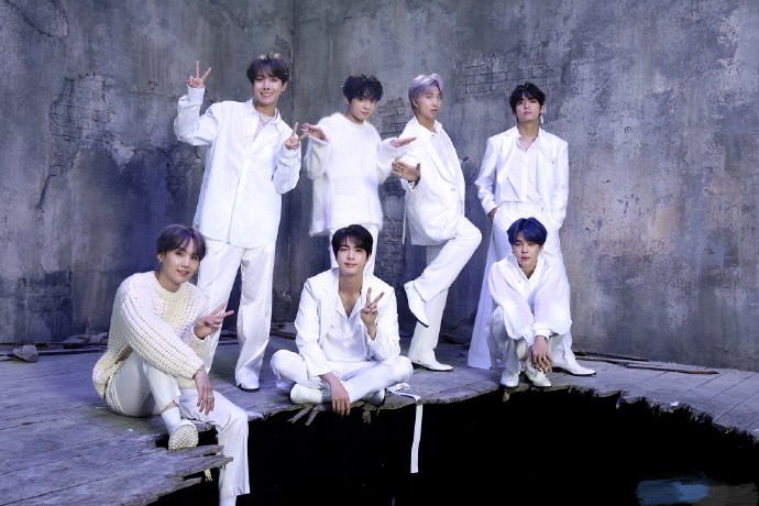 防弹少年团涉辱华言论，粉丝纷纷发文宣布脱粉