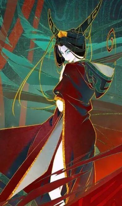 一怒冲冠为小九,不再追求完美的姜子牙,为何更让人动容?