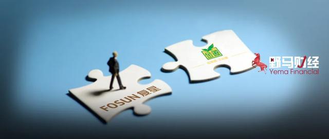 郭广昌砸26亿痛饮金徽酒