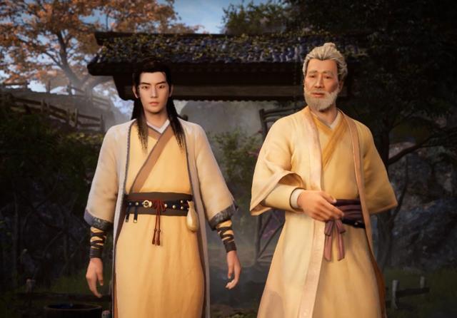 《凡人修仙传》突然更新,众多新角色登场,韩立即将参加血色试炼