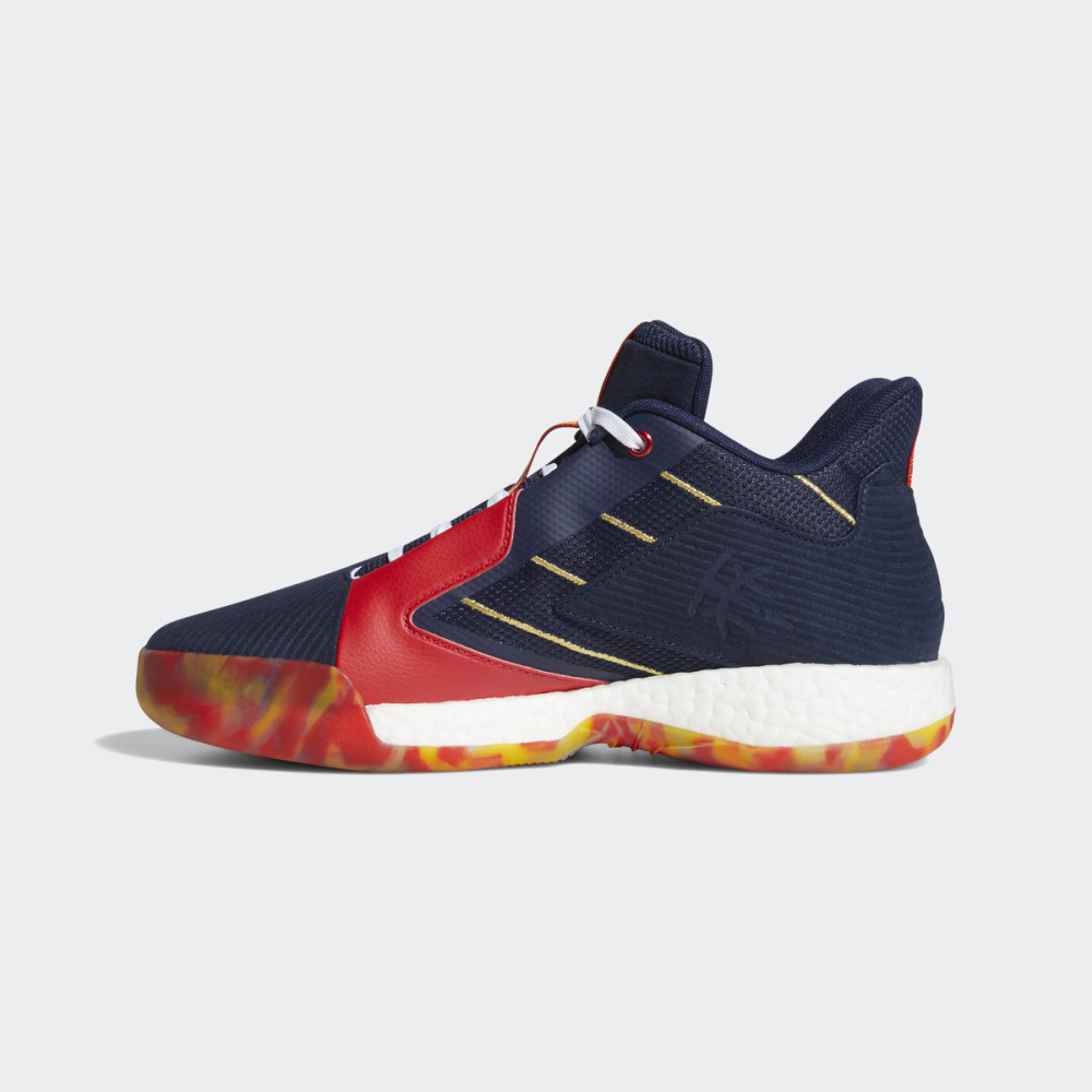 细数目前adidas官网在售的麦迪签名鞋