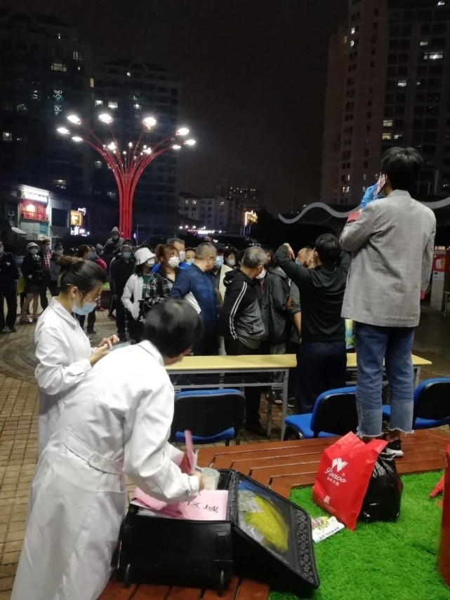青岛已排查密接者132人，阳性9人！国庆曾接待游客447万人，“双节”前夕官方称：“可以放心来青”（组图） - 5