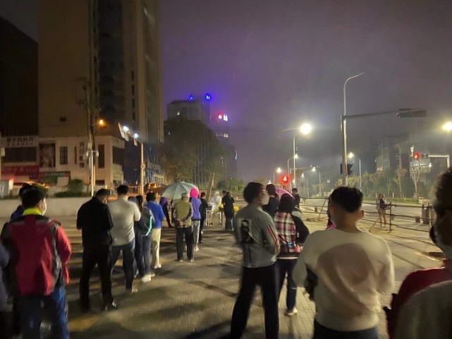 青岛已排查密接者132人，阳性9人！国庆曾接待游客447万人，“双节”前夕官方称：“可以放心来青”（组图） - 6