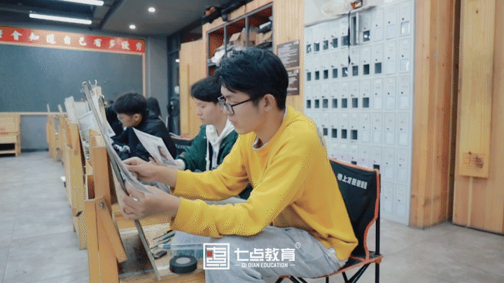 七点模拟考|千锤百炼,破浪前行 七点模拟考|千锤百炼,破浪前行