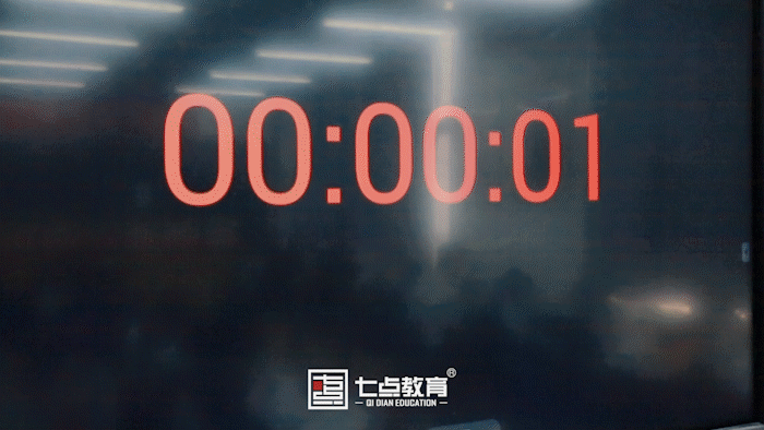 七点模拟考|千锤百炼,破浪前行 七点模拟考|千锤百炼,破浪前行