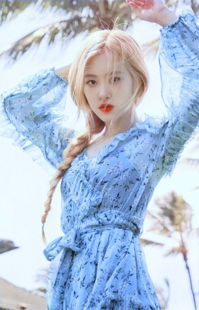 朴彩英壁纸‖这个美到连头发丝都在发光的女人