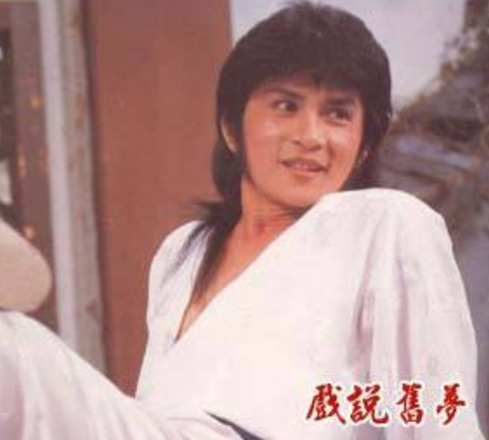 台湾演员李小飞:隐婚十年退圈才公开,对外谎称老婆是小姨子