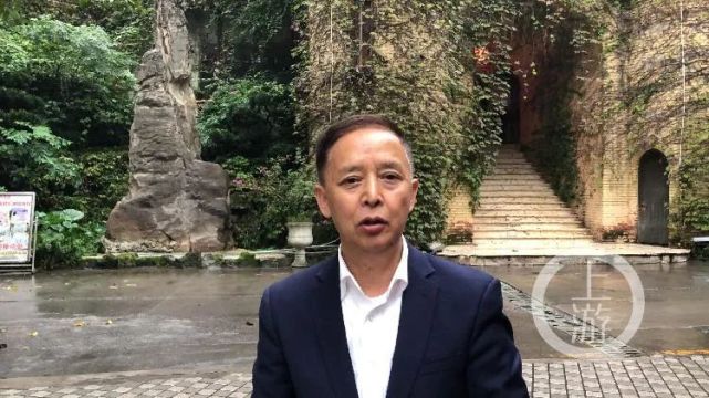 重庆老字号华生园破产重整创始人刘崇华露面说了啥