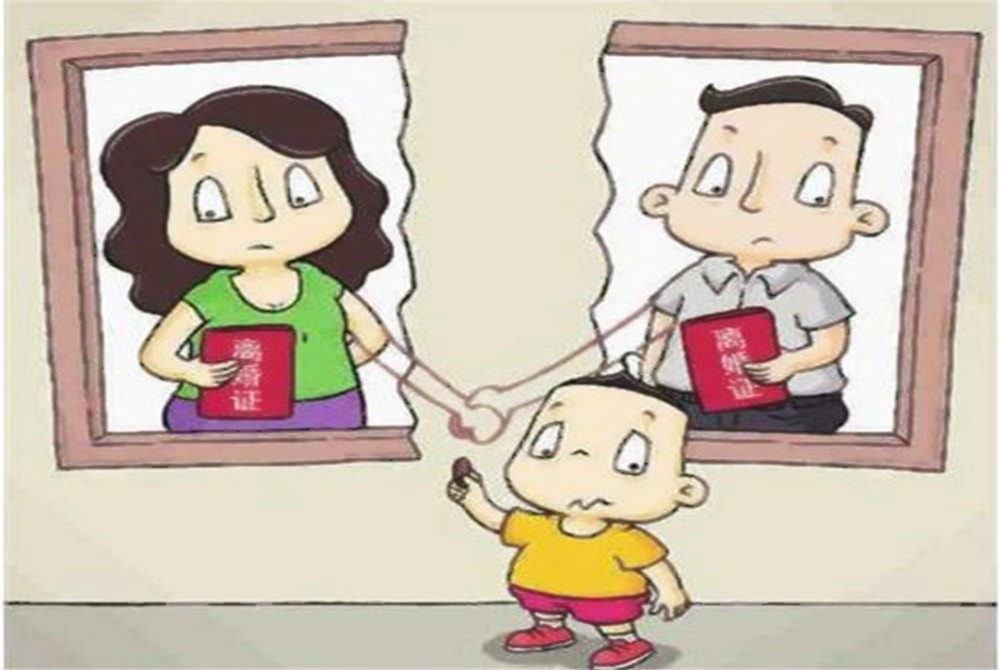 单亲家庭孩子为什么遭"歧视"?不只是家庭问题,和个人性格有关