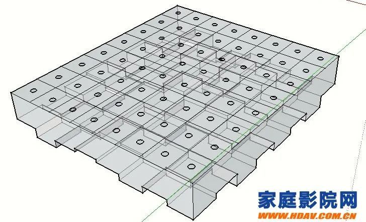 低频陷阱的类型与制作方法大全