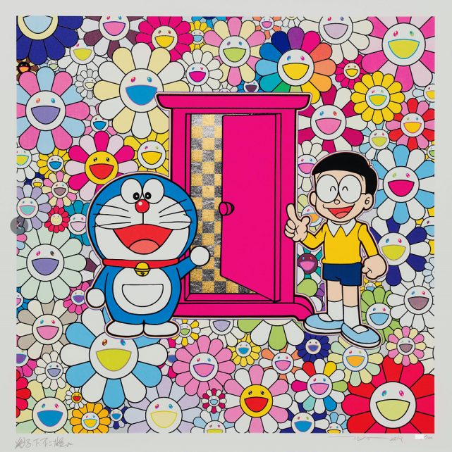 《哆啦a梦》50周年,你想它了吗?