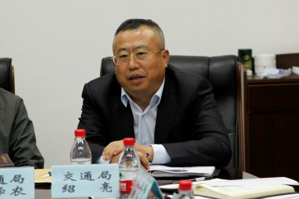 铁岭市道路交通安全管理委员会召开全市预防道路交通事故及隐患治理