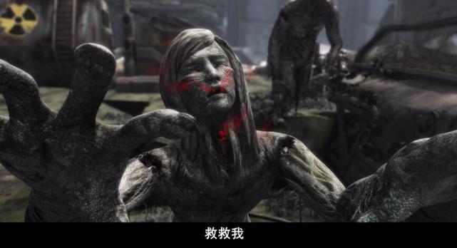 灵笼:冉冰领便当"证据不足"白月魁或将成为新女主!马克重生!