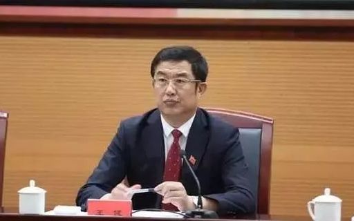 新任辽宁省委常委王健,已兼任省委秘书长