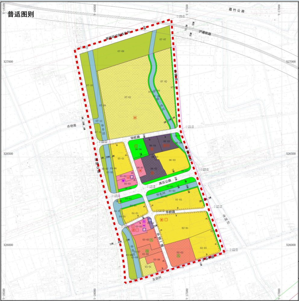 嘉定后花园将建宜居社区!最新规划出炉!涉及教育,商业,道路