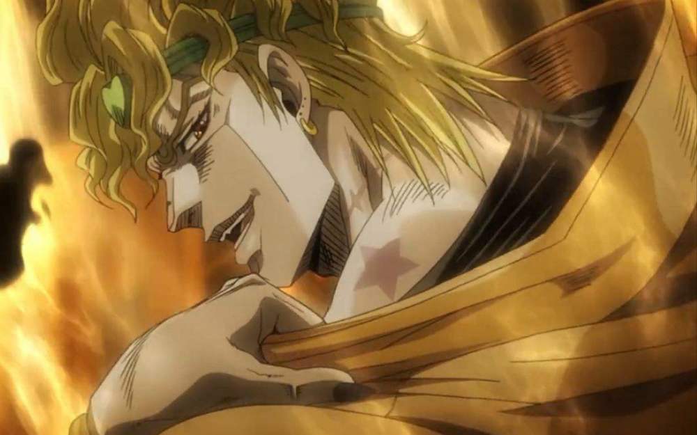 jojo:boss们的罪行竟能对上的七宗罪,卡兹果然是一切的开端