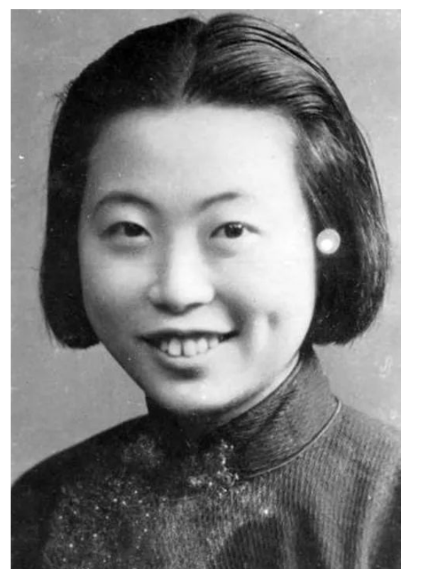 杨开慧侄女杨展的壮烈人生!
