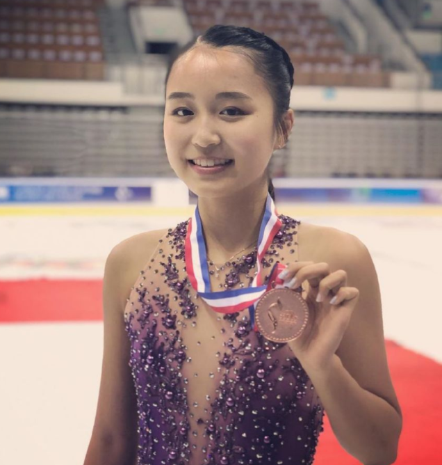 中国体坛一支纯归化队伍已正式组建!2位00后均放弃美国国籍