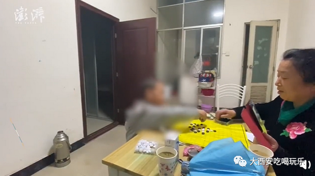 “求助信”男孩母亲发声：部分内容有些夸张了