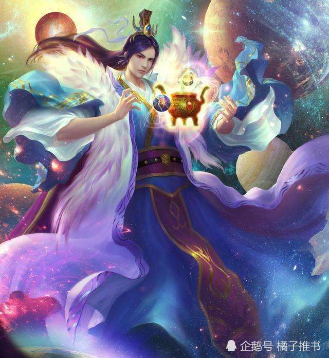 辰东玄幻新作霸占全网第一,将神墓完美挤下神坛,人气逆天高!