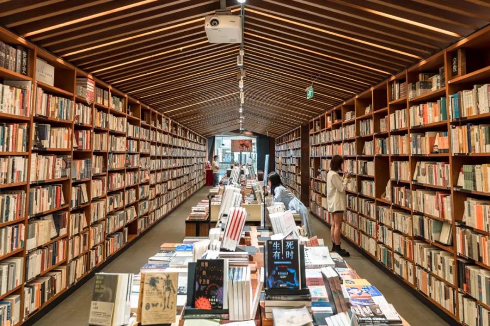 在广州,实体书店真的拥有未来吗?