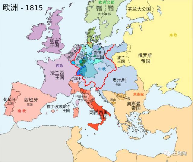 理解地缘政治的本质:大国外交的核心动机在哪里?_腾讯新闻