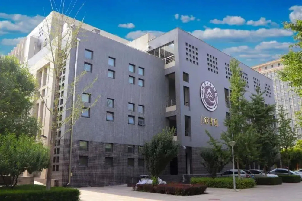 北京十佳美丽校园之一,北方工业大学2020年本科录取分数线发布